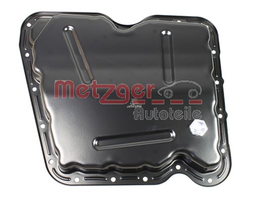 METZGER 7990079 Ölwanne